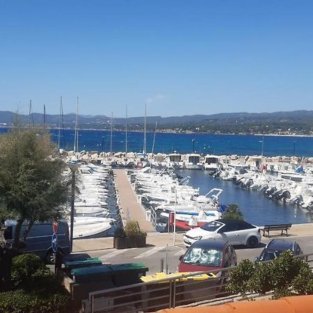 Petit Coin De Paradis Au Soleil Pres De La Mer Saint-Cyr-sur-Mer Bagian luar foto